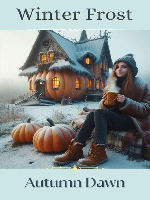 Title details for Winter Frost by Autumn Dawn  - Available